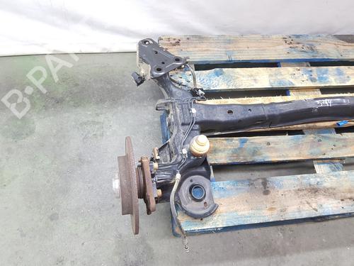 Rear axle CITROËN DS3 (SA_) 1.6 HDi 110 | BP12143438M2 