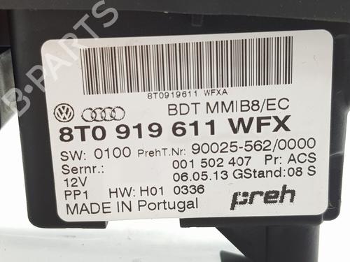 Other AUDI A4 Allroad B8 (8KH) 2.0 TDI quattro | BP37491139O1 - Image 5
