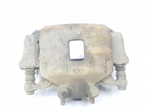 Right front brake caliper MITSUBISHI L200 / TRITON (KA_T, KB_T) 2.5 DI-D 4WD (KB4T) | BP17446882M104 