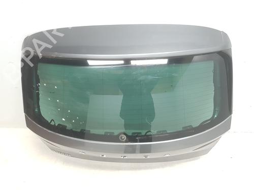 Tailgate SKODA KAROQ (NU7, ND7) 1.5 TSI | BP31359360C6