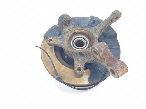 Left front steering knuckle SUZUKI SX4 S-Cross (JY) | BP40155304M25 - Image 4
