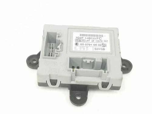 Used Electronic module FORD MONDEO IV Saloon (BA7) 2.0 TDCi (140 hp) 16753228
