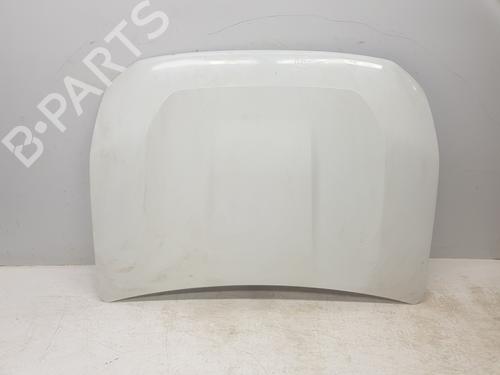 Used Hood Hood DACIA DUSTER (PYM_, PYN_) 1.2 TCe 130 (131 hp) 34699455 34699455