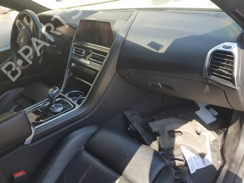 Electronic module BMW 8 Gran Coupe (G16, F93) 840 i xDrive | BP37248516M83 - Image 18