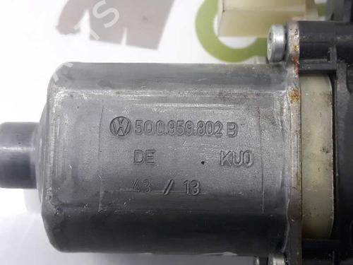Right front window motor VW GOLF VII (5G1, BQ1, BE1, BE2) 1.2 TSI | BP1958431E20 