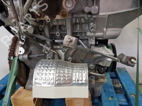 Engine SEAT ARONA (KJ7, KJP) 1.0 TSI | BP28544100M1 
