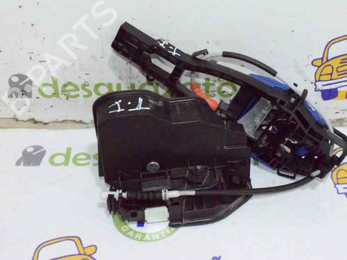 Rear left lock BMW 1 (F20) 116 d | BP854635C100 
