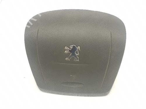 Used Driver airbag PEUGEOT BOXER Van 2.2 HDi 120 (120 hp) 7264825