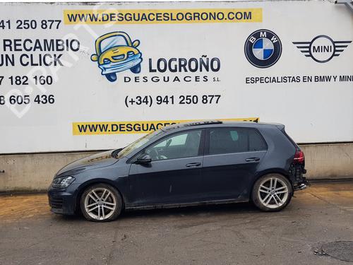 Left front window switch VW GOLF VII Variant (BA5, BV5) 2.0 GTD | BP33269815I27 - Image 24