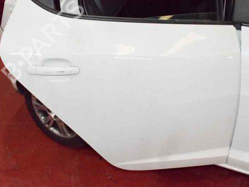 Mass air flow sensor SEAT IBIZA IV (6J5, 6P1) 1.9 TDI | BP1636463M95 
