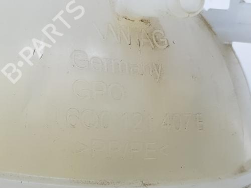 Expansion tank SKODA FABIA III (NJ3) 1.0 | BP10485811C120 