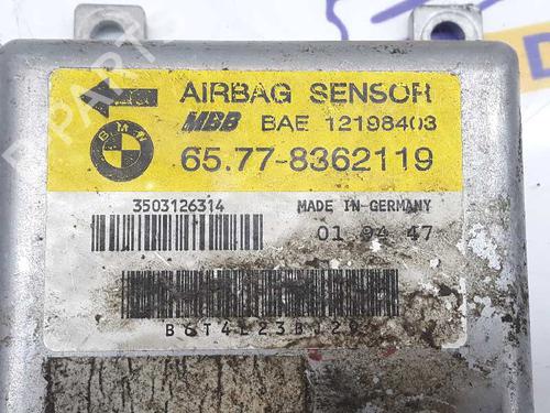 ECU airbags BMW 3 (E36) 316 i | BP1192415M53 