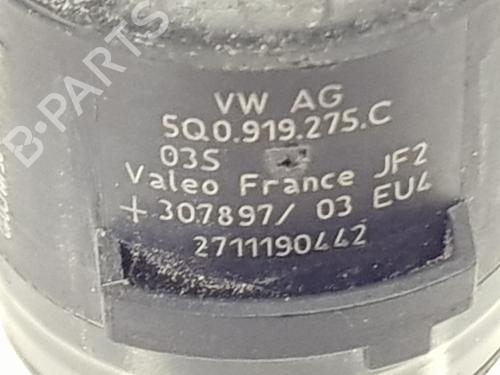 Annen VW T-ROC (A11, D11) 1.0 TSI | BP28543929O1
