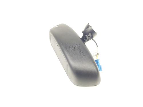 Rear mirror MERCEDES-BENZ CLA Coupe (C117) CLA 220 CDI / d (117.303) | BP20195919I6 