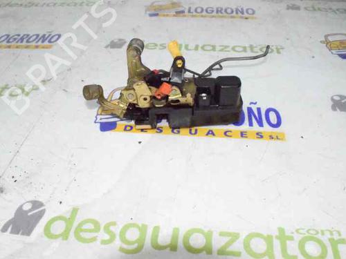 Used Front right lock CHRYSLER VOYAGER IV (RG, RS) 2.5 CRD (141 hp) 1568972