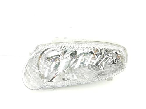 Left headlight ALFA ROMEO 147 (937_) 1.9 JTDM 16V (937.AXN1B, 937.BXN1B) (150 hp) 9190889