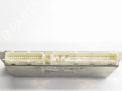 Electronic module MERCEDES-BENZ SLK (R170) 230 Kompressor (170.447) | BP22994748M83 