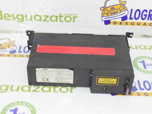 Radio BMW 3 (E46) 320 d | BP1135587E6 