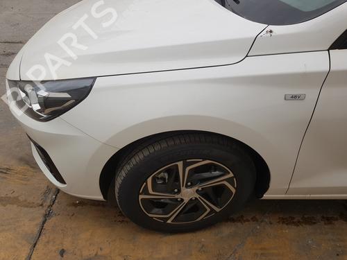 Rear bumper reinforcement HYUNDAI i30 (PDE, PD, PDEN) 1.0 T-GDI hybrid 48V | BP15773034C73 