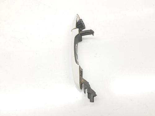 Rear right exterior door handle LAND ROVER RANGE ROVER EVOQUE (L538) 2.2 D 4x4 | BP8313635C130 