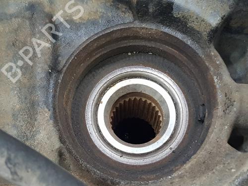 Left rear steering knuckle LAND ROVER FREELANDER 2 (L359) 2.2 TD4 4x4 | BP29278991M27 