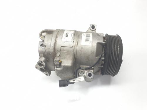 AC-Kompressor RENAULT TRAFIC III Van (FG_) [2014-2025]  29313478