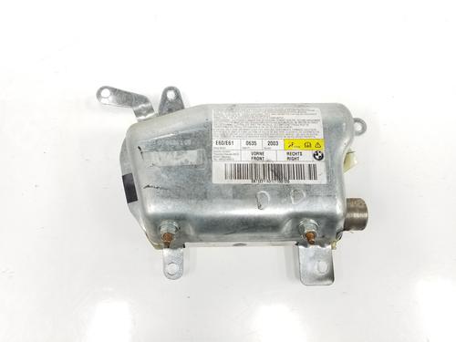 Right seat airbag BMW 5 (E60) 530 d | BP11689483C14 