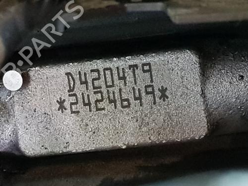 Engine VOLVO V40 Hatchback (525) D3 | BP37471600M1 - Image 6
