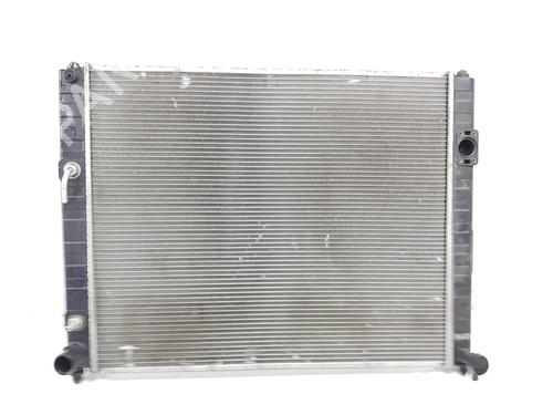 Water radiator INFINITI QX70 3.7 AWD (320 hp) 16500423