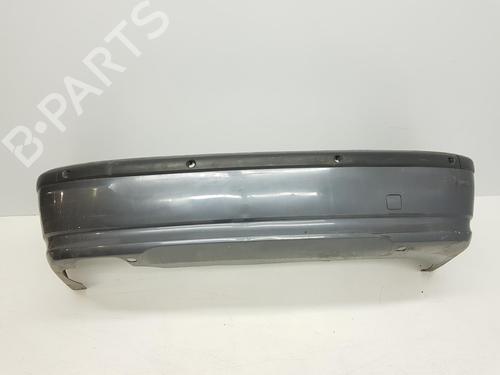 Used Rear bumper BMW 3 (E46) 320 d (150 hp) 11029492