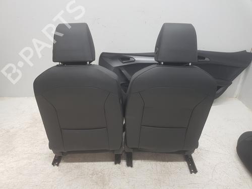 Seats set CUPRA LEON (KL1, KU1, KUG) | BP35905681C78 - Image 4