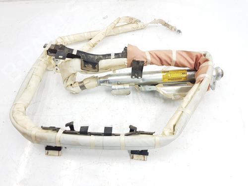 Used Left curtain airbag TOYOTA LAND CRUISER PRADO (_J12_) 3.0 D-4D (KDJ120, KDJ125, KDJ121) (173 hp) 10729760