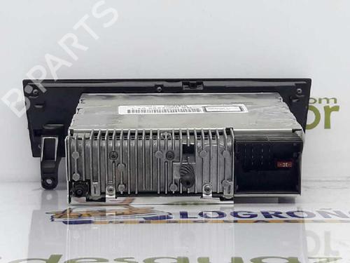 Radio BMW 3 (E90) 320 i | BP2218512E6 