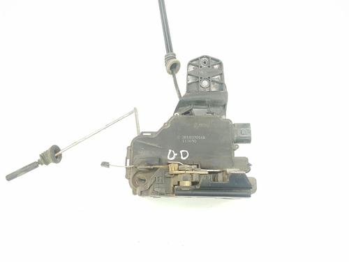 Front right lock VW GOLF IV (1J1) 1.9 TDI | BP7854626C97 