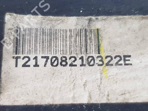 Right tailgate light FIAT TIPO Hatchback (356_, 357_) | BP39726424C80 - Image 6