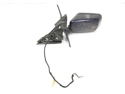 Left mirror BMW 3 (E46) 330 d | BP8509137C26 