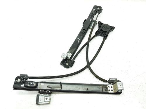 Front left window mechanism SEAT IBIZA IV (6J5, 6P1) 1.2 TDI | BP15498829C22 