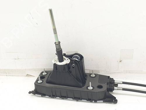 Gear lever AUDI A1 Sportback (GBA) 30 TFSI | BP40262133M90 - Image 4