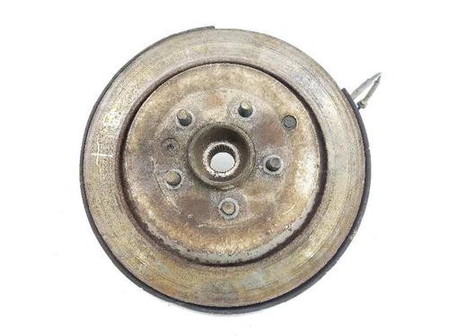 Used Right rear steering knuckle LAND ROVER RANGE ROVER SPORT I (L320) 3.6 D 4x4 (272 hp) 7464364