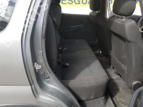 Front left window mechanism SUZUKI IGNIS II (MH) 1.5 4x4 (RM415) | BP10407542C22 