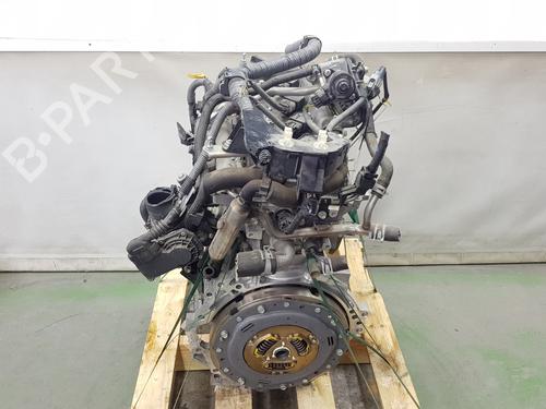 Motor für TOYOTA YARIS (_P13_) 1.5 Hybrid (NHP130_, NHP130) (101 hp) 21143651