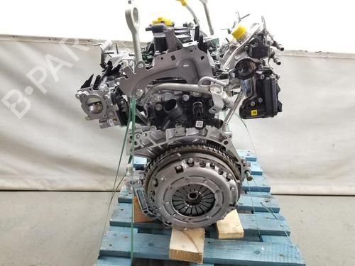 Engine RENAULT CLIO V (B7_)  | BP11843107M1 