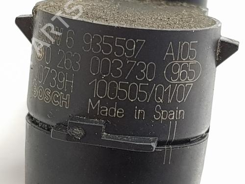 Other BMW 3 (E90) 318 d | BP24153216O1 