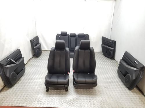 Conjunto de bancos MAZDA CX-7 (ER) 2.2 MZR-CD AWD (ER10A) (173 hp) ASIENTOS CUERO  | ASIENTOS CUERO  | ASIENTO ELECTRICOS  | CON PANELES  |