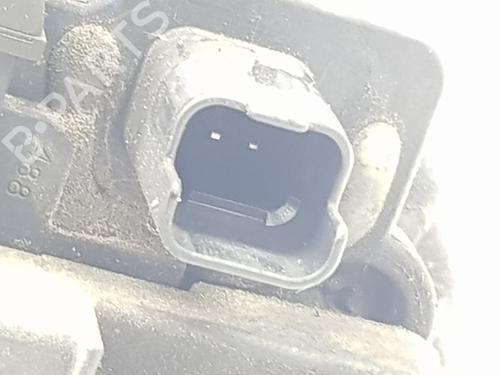 Alternator NISSAN JUKE (F15) 1.5 dCi | BP10329586M7 