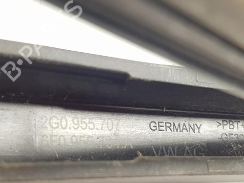 Rear windshield wiper arm SEAT IBIZA V (KJ1, KJG) 1.6 | BP13546603C144 