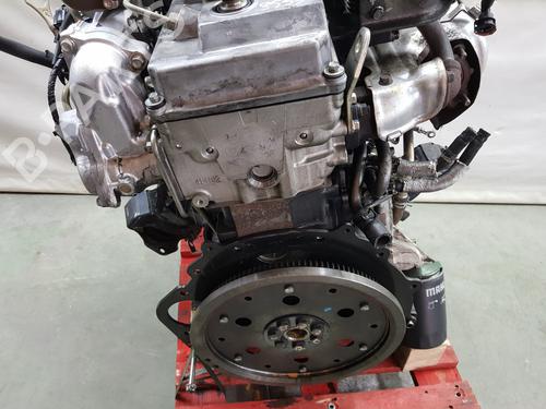 Engine MITSUBISHI PAJERO IV (V8_W, V9_W) 3.2 DI-D 4WD | BP26655618M1 