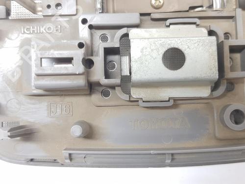 Interior roof light TOYOTA LAND CRUISER PRADO (_J12_) 3.0 D-4D (KDJ120, KDJ125) | BP13546745I8 
