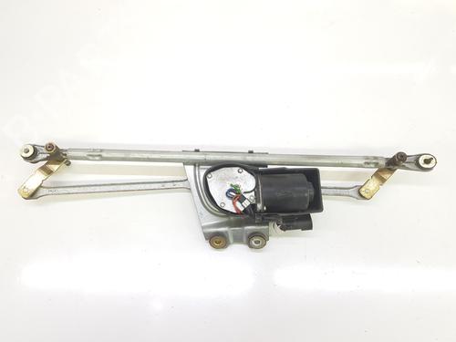 Front wiper motor JEEP CHEROKEE (KJ) 2.5 CRD 4x4 | BP10544166M29 