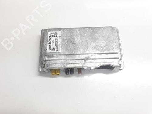 Elektronisk modul OPEL ASTRA L Sports Tourer (O5) [2021-2025]  26333624